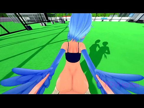 ❤️ Harpy aderubaniyan girl. ❤ Ibalopo ❌️❤