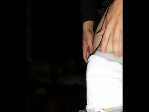 ❤️ Aladugbo mi fo lori ogiri idalẹnu mi ❤ Ibalopo ❌️❤