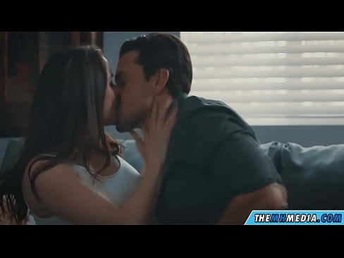 ❤️ Romantic ibalopo pẹlu kan ti o dara Oyan Mama ❤ Ibalopo ❌️❤