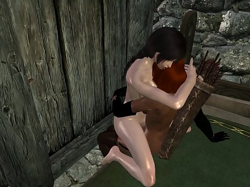 ❤️ lori isinmi, ati ki o lo awọn ara ti tsbbe ati unpe o pọju olukopa,succubus ati nord ❤ Ibalopo ❌️❤